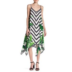 Jealous Tomato Maxi Dress